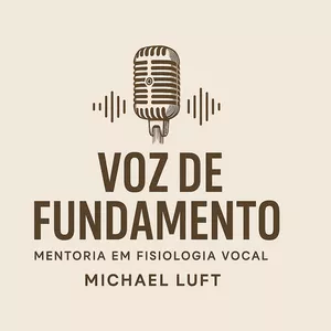 Imagem de capa para o Curso online Mentoria Voz de Fundamento