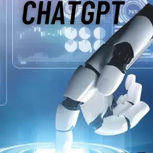 Imagem de capa para o Ebook Explorando o poder do chatGPT: Um guia completo para iniciantes