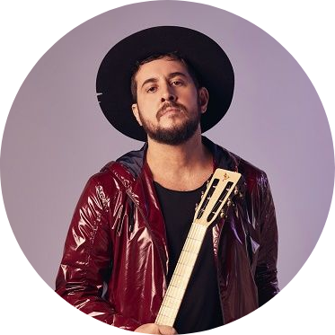 Rodrigo Suricato