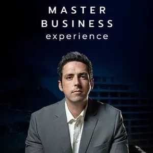 Imagem de capa para o Evento presencial INGRESSO BLACK MASTER BUSINESS EXPERIENCE ESPECIAL 40 ANOS TIO HULI