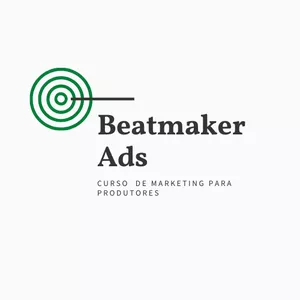 Imagem de capa para o Curso online Beatmaker ADS