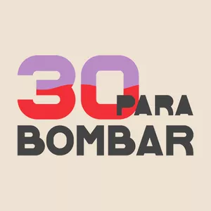 Imagem de capa para o Curso online #30paraBombar - curso completo de Instagram