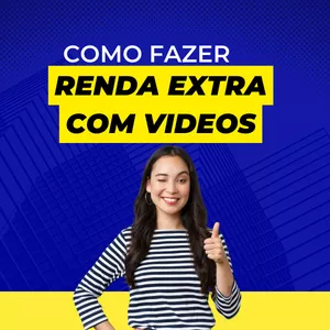 Imagem do curso Curso Vídeos Que Rendem  
