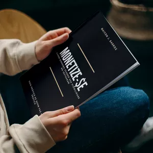 Imagem do curso MONETIZE-$E - Ganhe Dinheiro Usando a Visibilidade Do Seu Instagram.