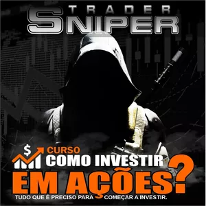 Imagem do curso Como Investir Em Ações