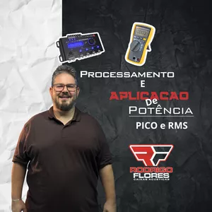 Imagem de capa para o Curso online Metodo PP - Processador e Potência 