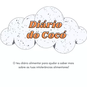 Imagem principal do produto Diário do Cocó