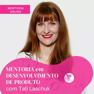 Imagem de capa para o Curso online Mentoria em desenvolvimento em moda