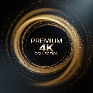 Cover image for Ebook Premium 4K 5-Video Pack