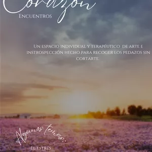 Imagen de portada para Curso online Curso virtual Arte e instrospección 