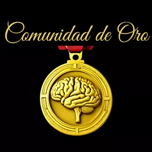 Imagen de portada para Curso online Comunidad de Oro