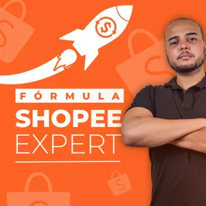 Imagem de capa para o Curso online Fórmula Shopee Expert