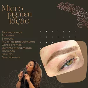 Imagem do curso MICROPIGMENTAÇÃO AVANÇADA 