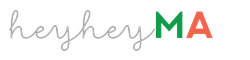 Hey Hey MAE Nutritional Therapy | Ending digestive distress