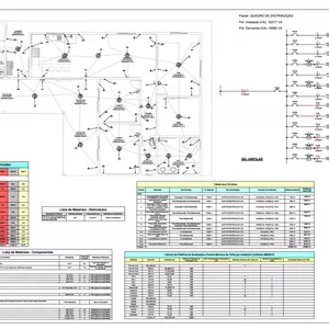 Imagem do curso PROJETO ELÉTRICO