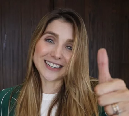 Marcela Mistral