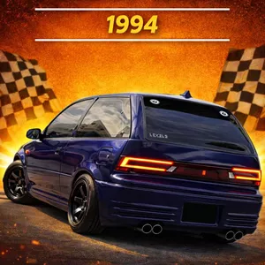 Cover image for Ebook Suzuki Forza 2 - 1994