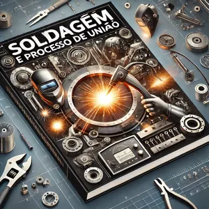 Imagem do curso Curso de Soldagem e Processo de União