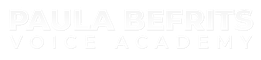 Paula Befrits Voice Academy