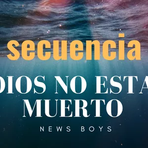 Imagen de portada para Curso online God is not dead/ Newsboys