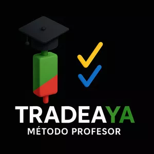 Imagen de portada para Curso online MP Trading 3.0