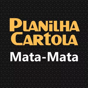 Imagem de Planilha Cartola - Mata Mata criado por Planilha Cartola na hotmart