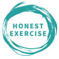 Honest Exercise logo