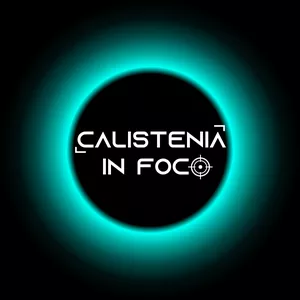 Imagem de capa para o Curso online E-Book Calistenia IN FOCO