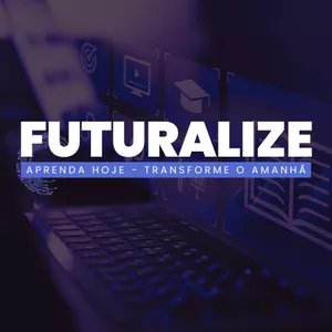 Imagem de capa para o Curso online Futuralize