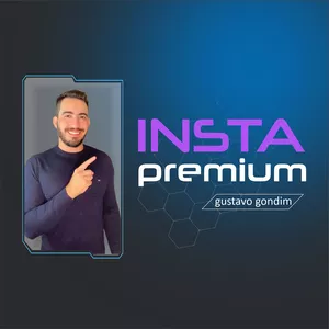 Imagem de capa para o Curso online INSTA PREMIUM 2022