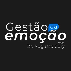 Imagem de capa para o Curso online Curso Gestão da Emoção por Dr. Augusto Cury - EAN 0000000000581