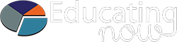 Educating Now