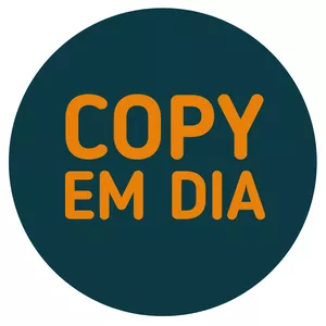 Imagem do curso Copy em Dia