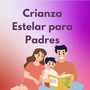 Imagen de portada para Curso online Crianza Estelar para Padres