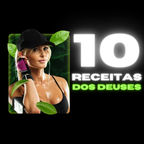 Imagem do curso 10 receitas de chá detox 2024 3.0