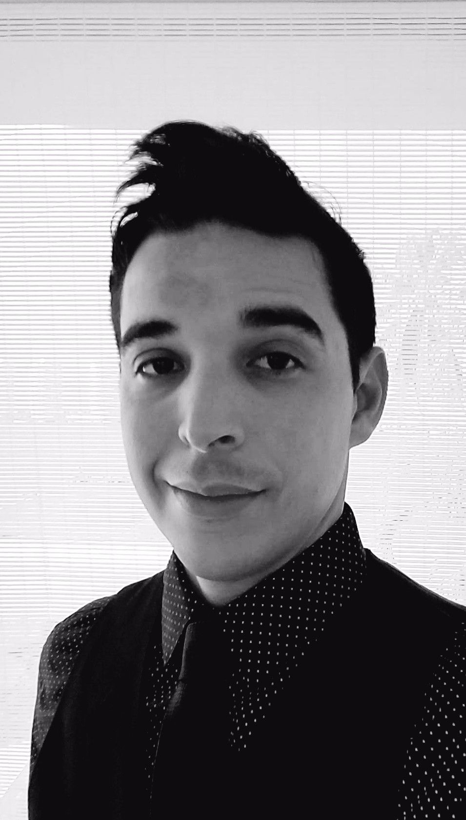 Joshua Valdez