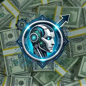 Imagen de portada para Curso online BOTS Inteligentes para empresas que quieren crecer sin límites 🔥🍀