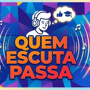Imagem do curso Músicas para Otimizar Seus Estudos e Preparação para Concursos