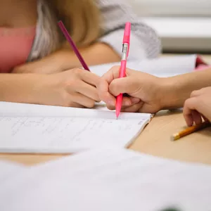 Imagem de capa para o Curso online Avaliação e Aprendizagem