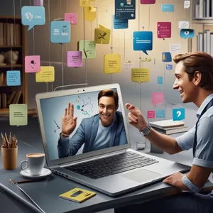 Imagen de portada para Curso online Gestión De Proyectos Digitales