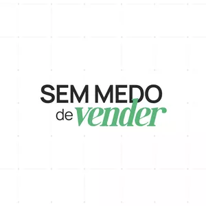 Imagem de capa para o Curso online SMV - SEM MEDO DE VENDER