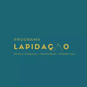 Imagem de capa para o Curso online Programa Lapidação