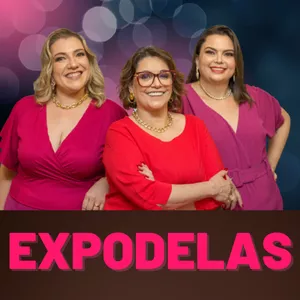 Imagem de capa para o Curso online Marketing Digital Expodelas 