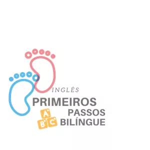 Imagem de capa para o Curso online Primeiros Passos Bilingue