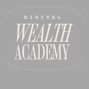 Imagen de portada para Curso online Academia de Riqueza  Digital / Marketing Digital