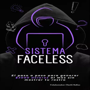 Imagen de portada para Ebook Proyecto Oculto $3000