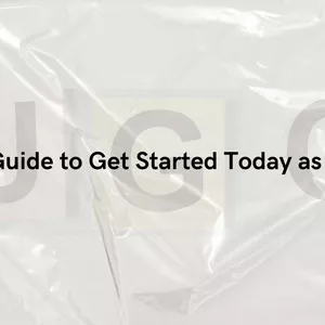 Cover image for Ebook Your Guide to Get Started Today as a UGC