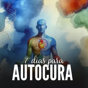 Imagem de 7 Dias para autocura criado por Cursos Livres na hotmart