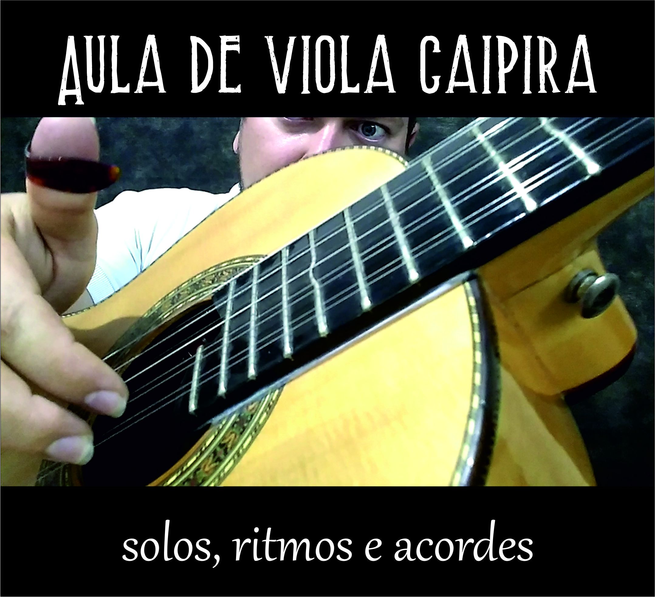 Imagem do curso Curso Viola Caipira