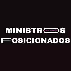 Imagem de capa para o Curso online Ministros Posicionados